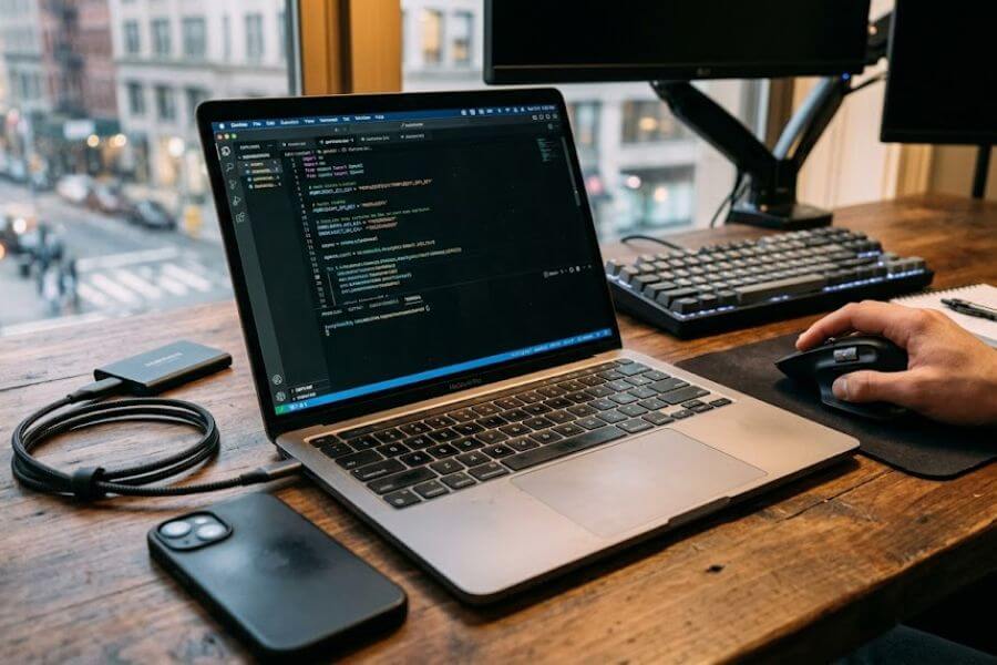 Read more about the article How to Connect Perplexity AI API with Python for Automated Market Research