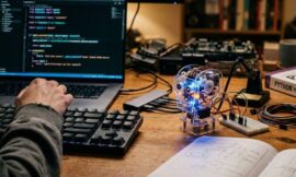 How to Create Your Own Autonomous AI Agent Using LangChain and Python