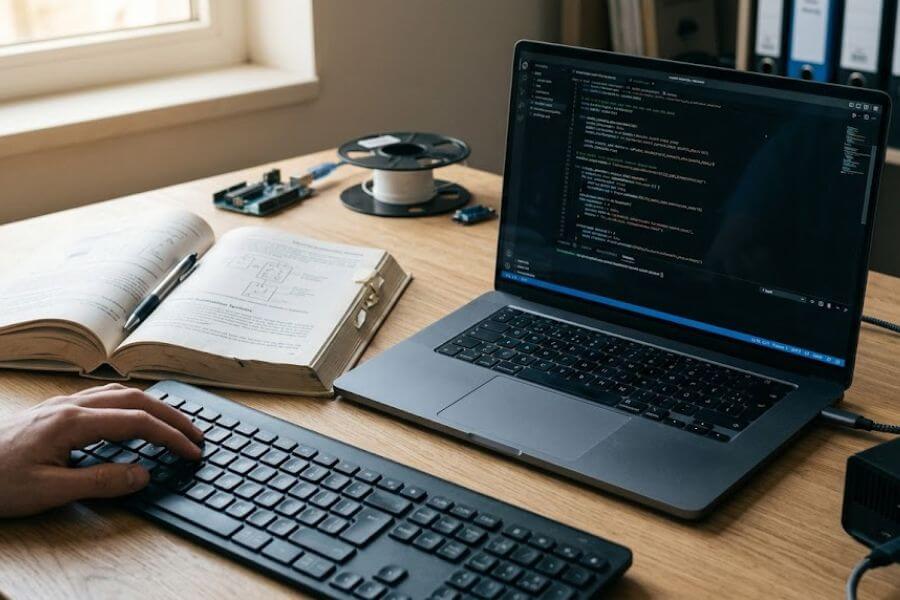 Read more about the article How to Fine-Tune Open Source AI Models for Niche Industry Technical Writing