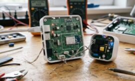 How to Fix Smart Home Devices Randomly Disconnecting from Your Router Mesh Network