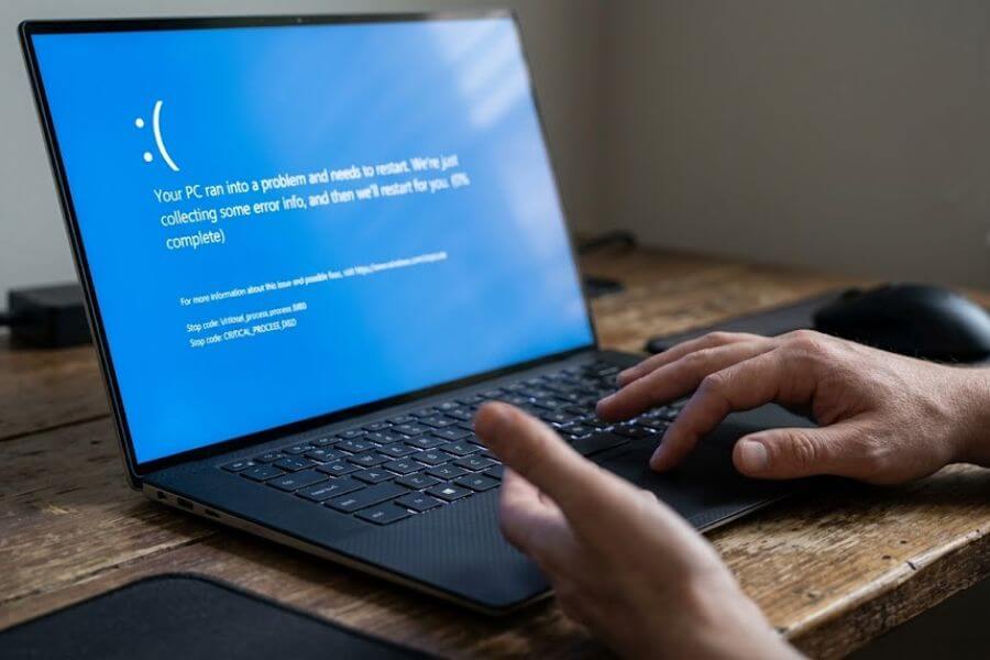 Read more about the article How to Fix Windows 11 Blue Screen of Death (BSOD) Error Codes Fast