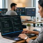How to Migrate an Enterprise Monolith Architecture to Cloud-Native Microservices