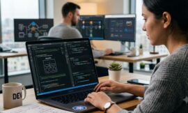 How to Migrate an Enterprise Monolith Architecture to Cloud-Native Microservices