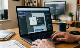How to Migrate Your Website Data from WordPress to Webflow Seamlessly