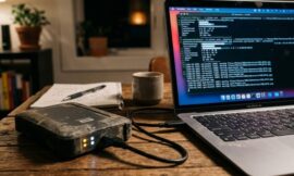 How to Safely Set Up Multi-Cloud Backups Using AWS and Google Cloud Storage