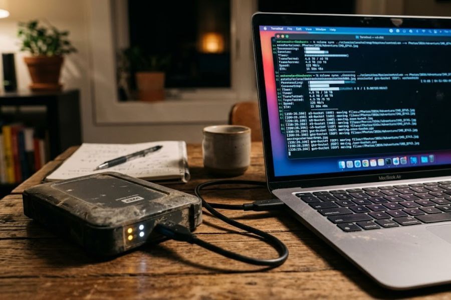 Read more about the article How to Safely Set Up Multi-Cloud Backups Using AWS and Google Cloud Storage