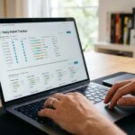 How to Set Up Automated Live Dashboards in Notion Using Databases