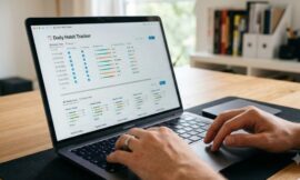 How to Set Up Automated Live Dashboards in Notion Using Databases