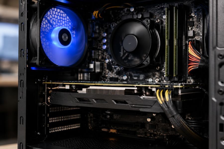 Read more about the article How to Speed Up a Slow PC Computer Using Native Performance Tuning Tweaks