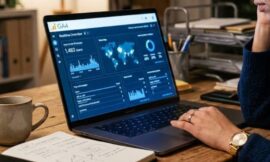 How to Track E-Commerce Customer Analytics in Real Time Using Google Analytics 4