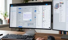 How to Use Advanced Figma Variables and Component Slots for Scalable Design Systems