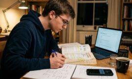 The Step-by-Step Blueprint to Passing the CompTIA Security Plus Exam on Your First Try