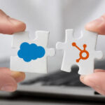 Step-by-Step: Connecting Salesforce and HubSpot Data Pipelines via Zapier Hooks