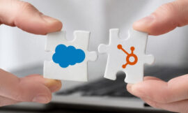 Step-by-Step: Connecting Salesforce and HubSpot Data Pipelines via Zapier Hooks