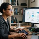 Step-by-Step: Setting Up a Secure Zero-Trust Network for Remote Employee Teams