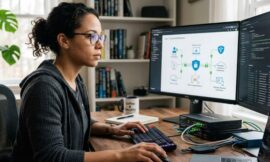 Step-by-Step: Setting Up a Secure Zero-Trust Network for Remote Employee Teams