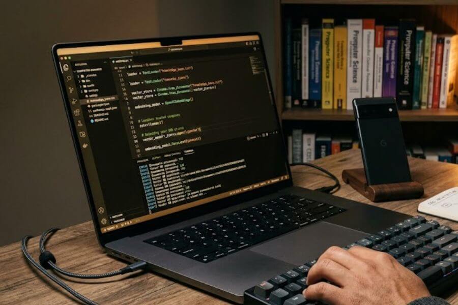 Read more about the article The Ultimate Tutorial on Setting Up Retrieval-Augmented Generation (RAG) in 2026